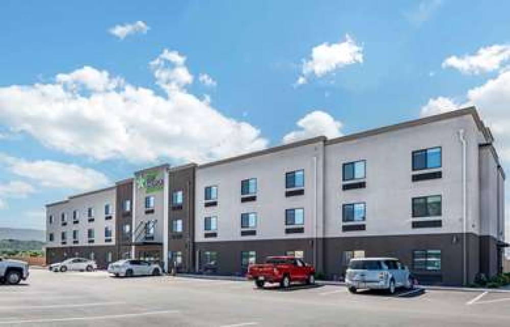 EXTENDED STAY AMERICA PREM STE 2