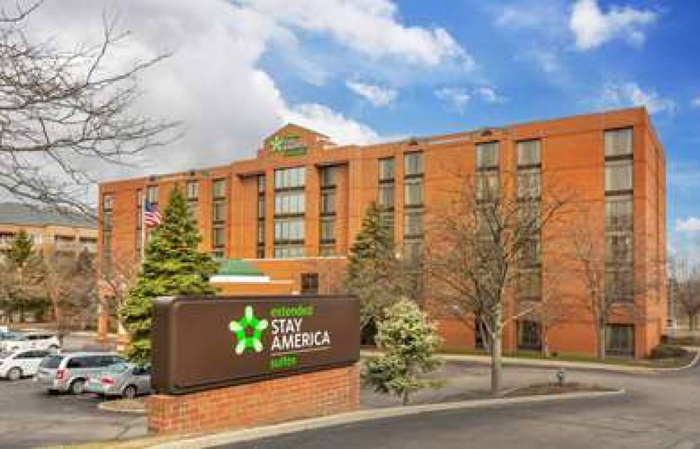 EXTENDED STAY AMERICA PREMIER 2