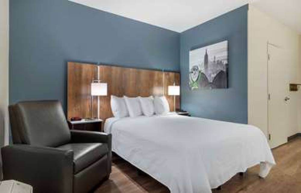 Extended Stay America Premier Suites - Atlanta - Newnan 10