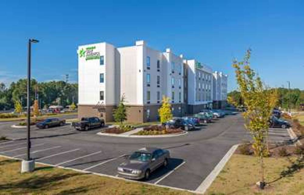 Extended Stay America Premier Suites - Atlanta - Newnan 2