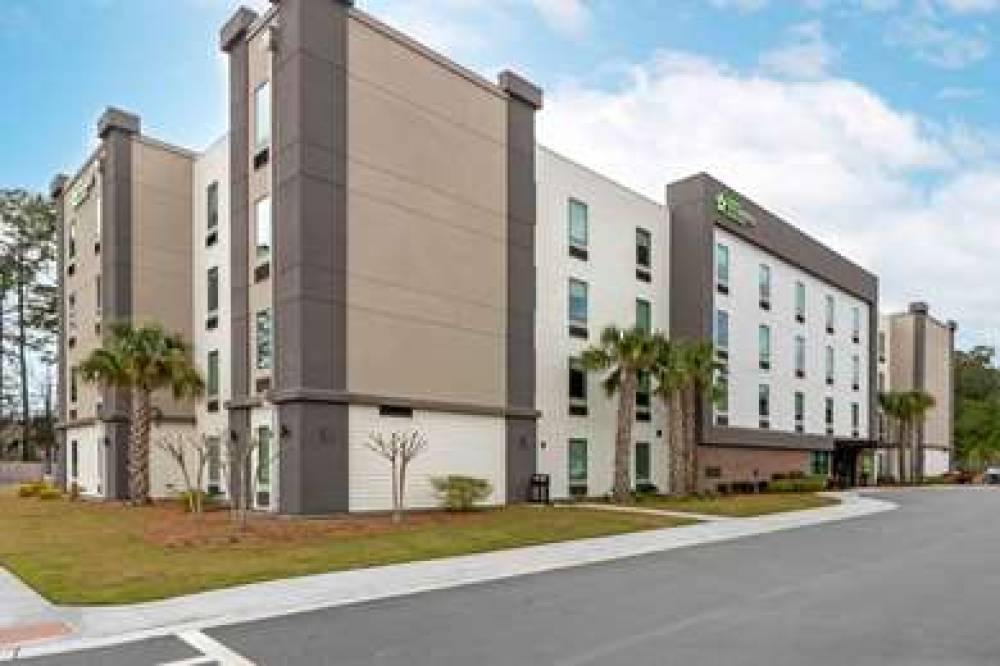 Extended Stay America Premier Suites Bluffton Hilton Head