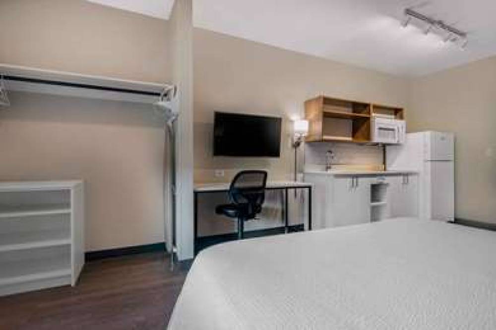 Extended Stay America Premier Suites - Bluffton - Hilton Head 10