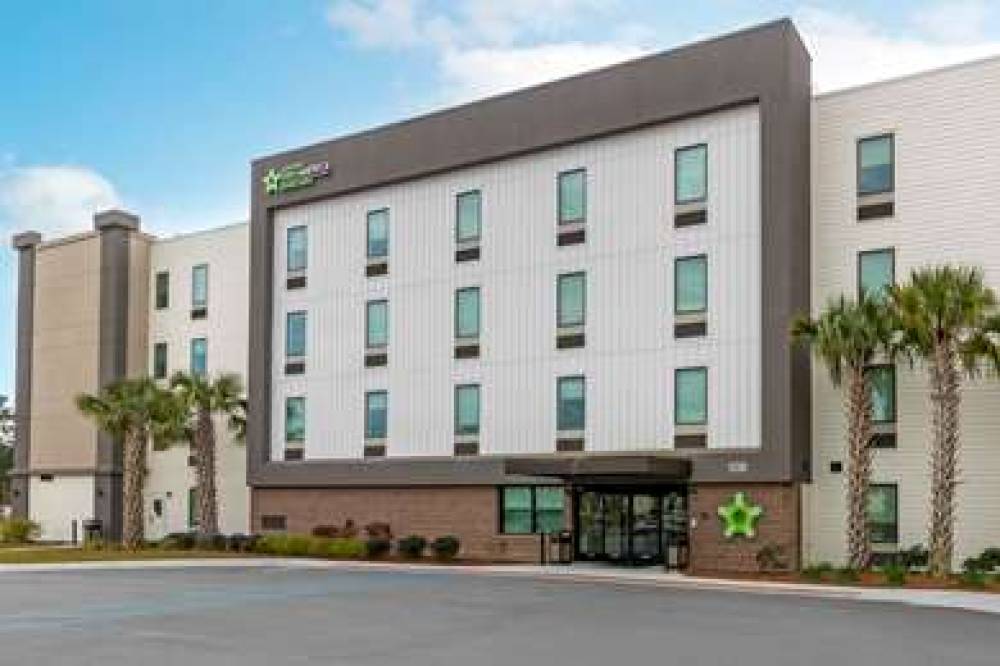 Extended Stay America Premier Suites - Bluffton - Hilton Head 1