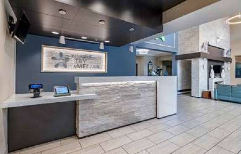 Extended Stay America Premier Suites - Lakeland - I-4 3