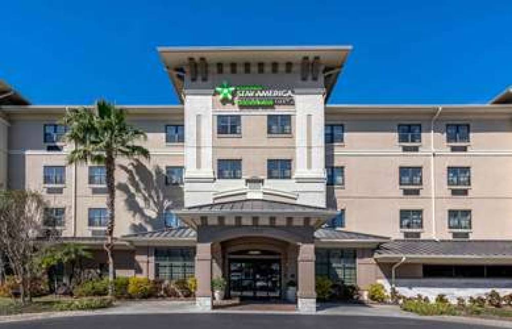 Extended Stay America Premier Suites - Lakeland - I-4 1