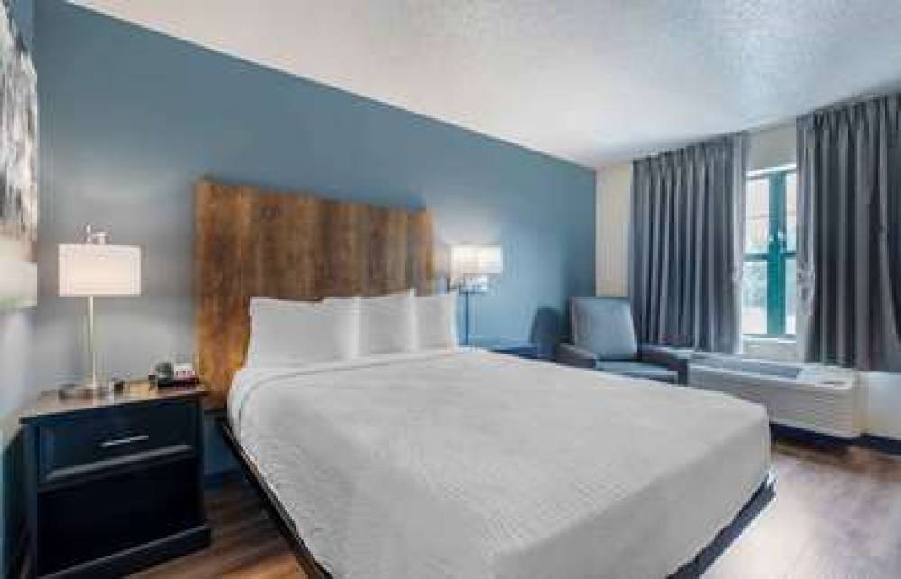 Extended Stay America Premier Suites - Lakeland - I-4 9