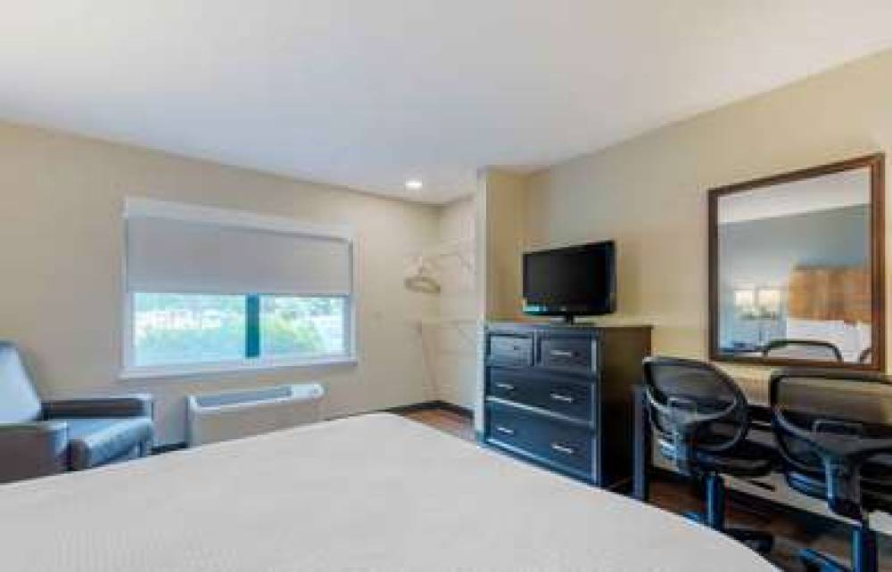 Extended Stay America Premier Suites - Lakeland - I-4 10