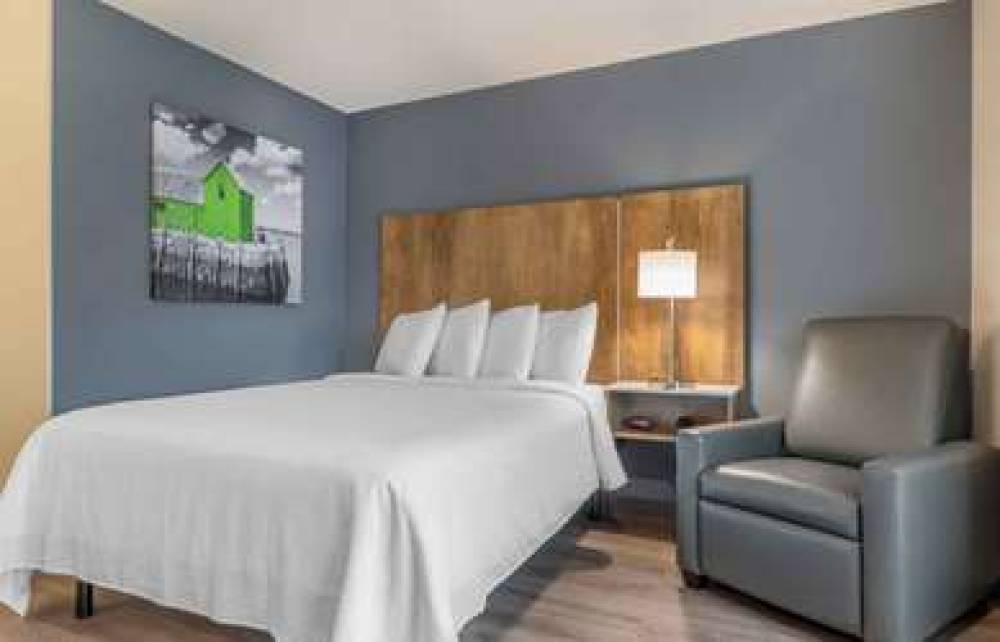 Extended Stay America Premier Suites - Melbourne - I-95 10