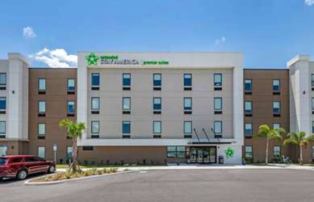 Extended Stay America Premier Suites - Melbourne - I-95 2