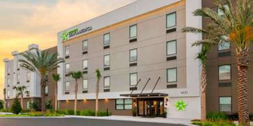 Extended Stay America Premier Suites - Orlando - Sanford 3