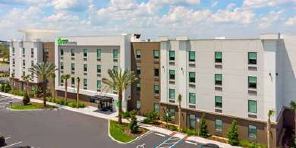 Extended Stay America Premier Suites - Orlando - Sanford 4