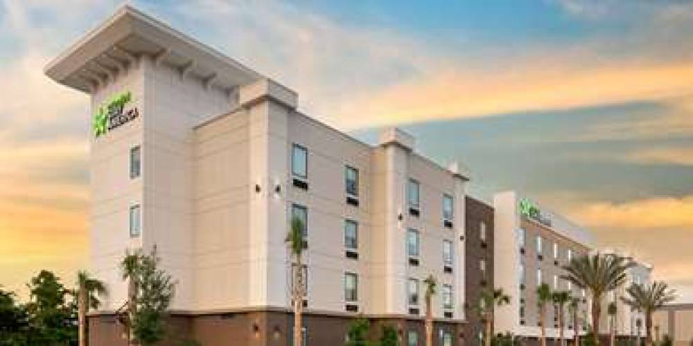 Extended Stay America Premier Suites - Orlando - Sanford 1