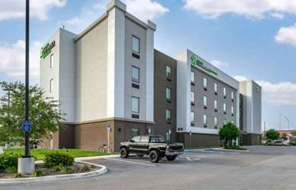 Extended Stay America Premier Suites - Port Charlotte - I-75 2