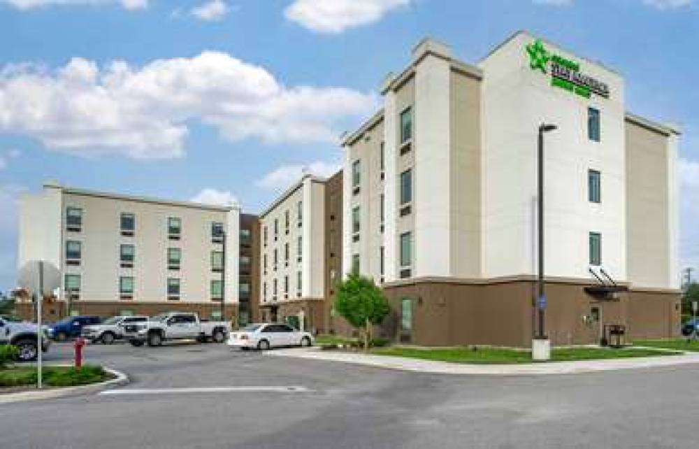 Extended Stay America Premier Suites - Port Charlotte - I-75 1