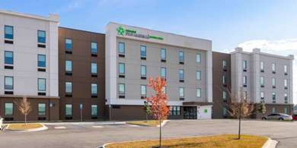 Extended Stay America Premier Suites - Savannah - Pooler 1