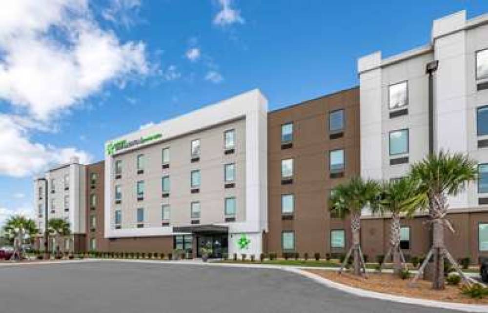 Extended Stay America Premier Suites Titusville Space Center