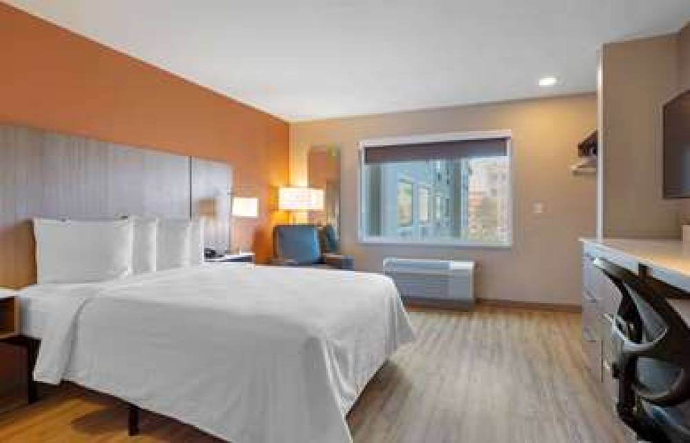 Extended Stay America - Providence - East Providence 10