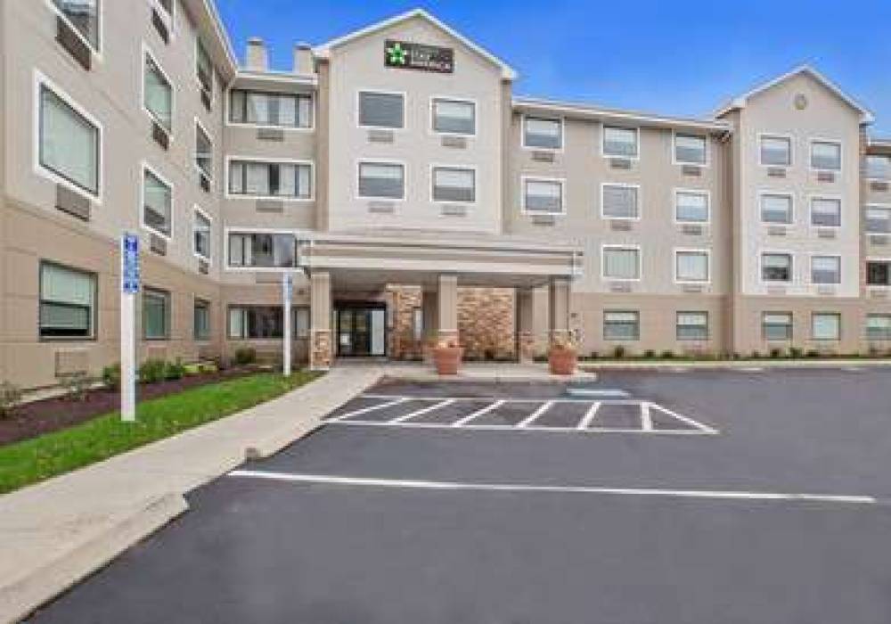 Extended Stay America - Providence - East Providence 2