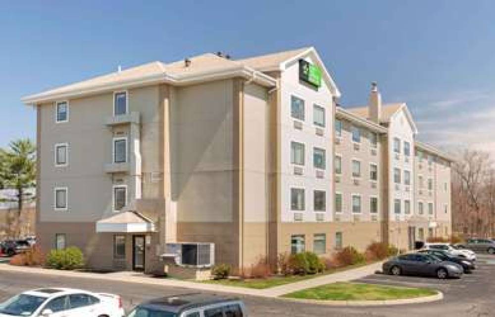 Extended Stay America - Providence - East Providence 1