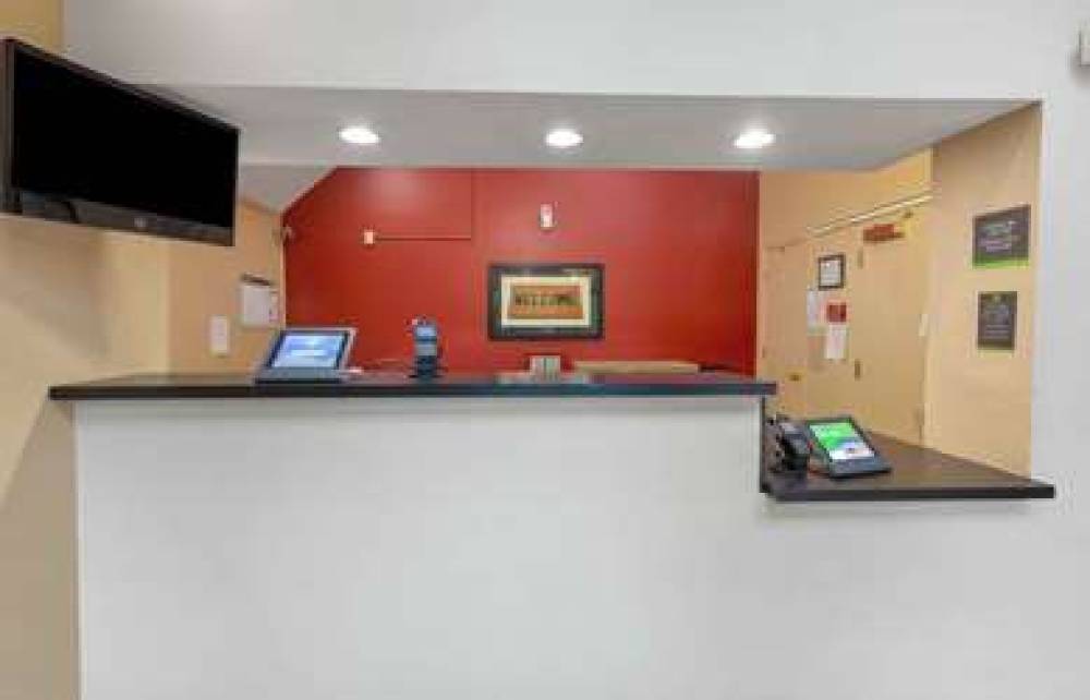 Extended Stay America - Raleigh - Cary - Harrison Ave 4