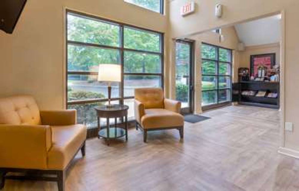 Extended Stay America - Raleigh - Cary - Harrison Ave 5