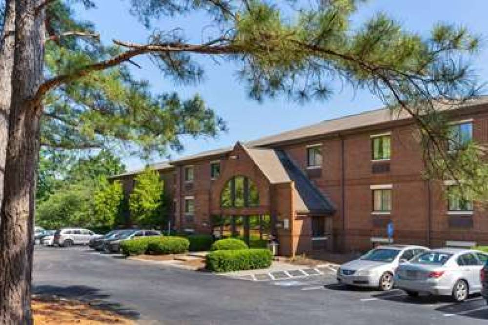 Extended Stay America - Raleigh - Cary - Harrison Ave 2