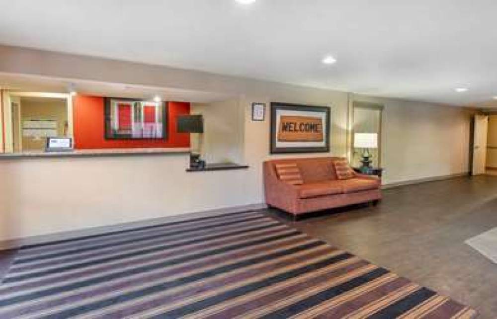 Extended Stay America - Raleigh - Cary - Regency Parkway South 5