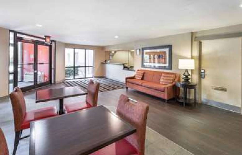 Extended Stay America - Raleigh - Cary - Regency Parkway South 7