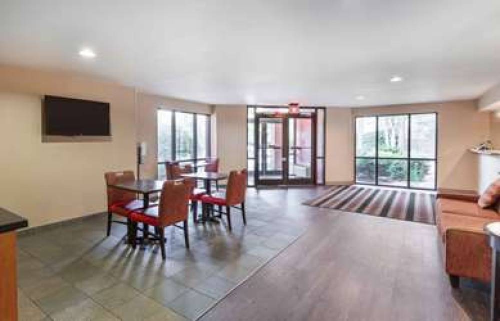 Extended Stay America - Raleigh - Cary - Regency Parkway South 6