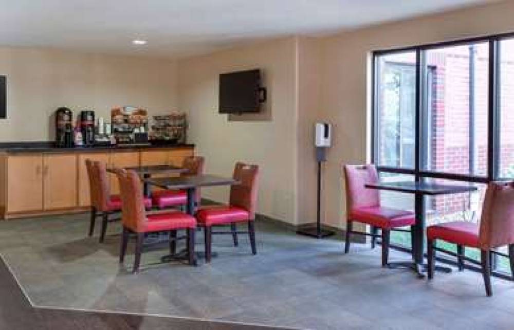 Extended Stay America - Raleigh - Cary - Regency Parkway South 10