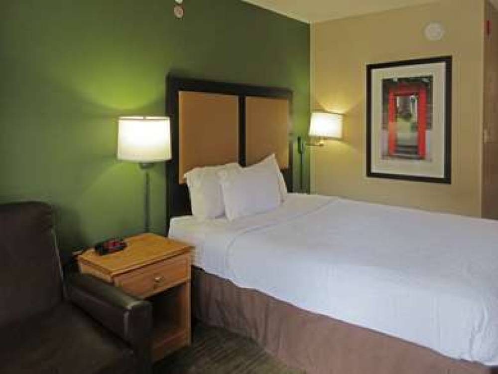 Extended Stay America - Raleigh - Crabtree Valley 10