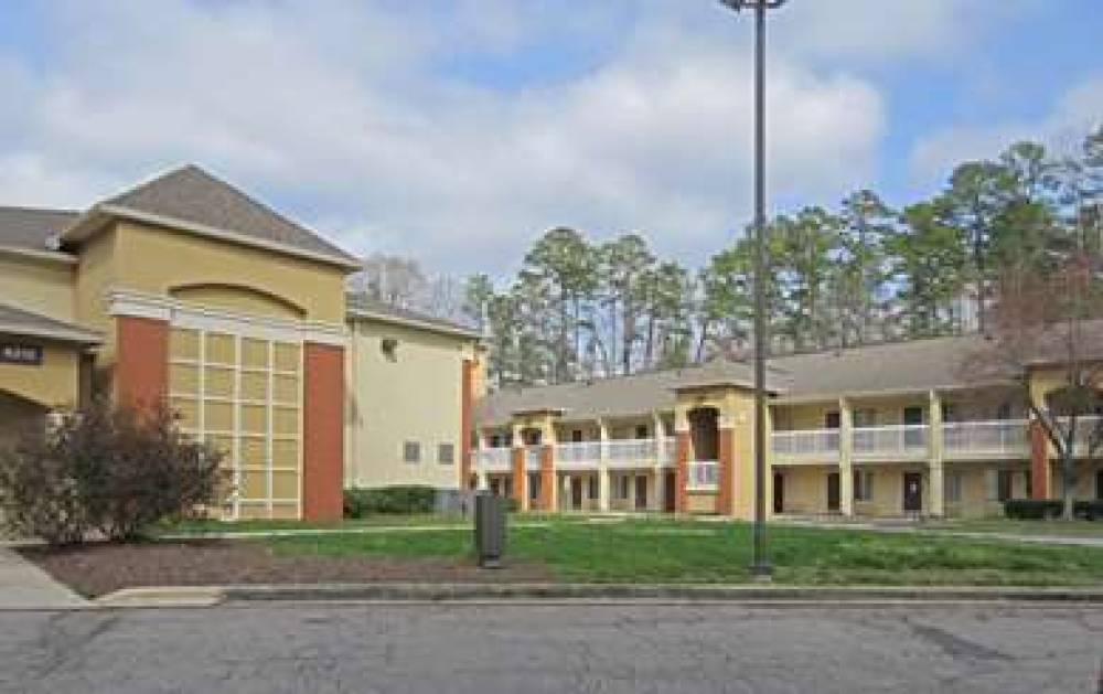 Extended Stay America - Raleigh - Crabtree Valley 2