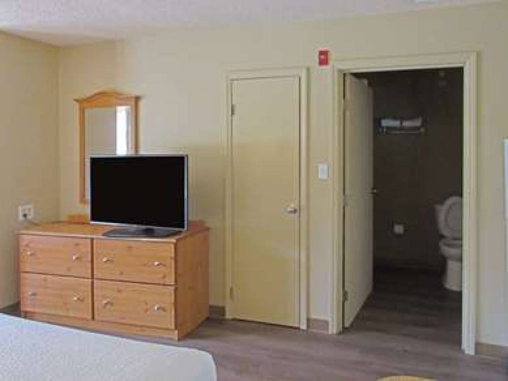 Extended Stay America - Raleigh - Crabtree Valley 8