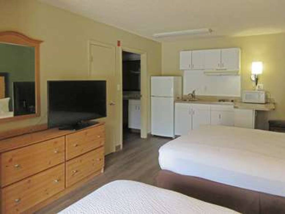 Extended Stay America - Raleigh - Crabtree Valley 7