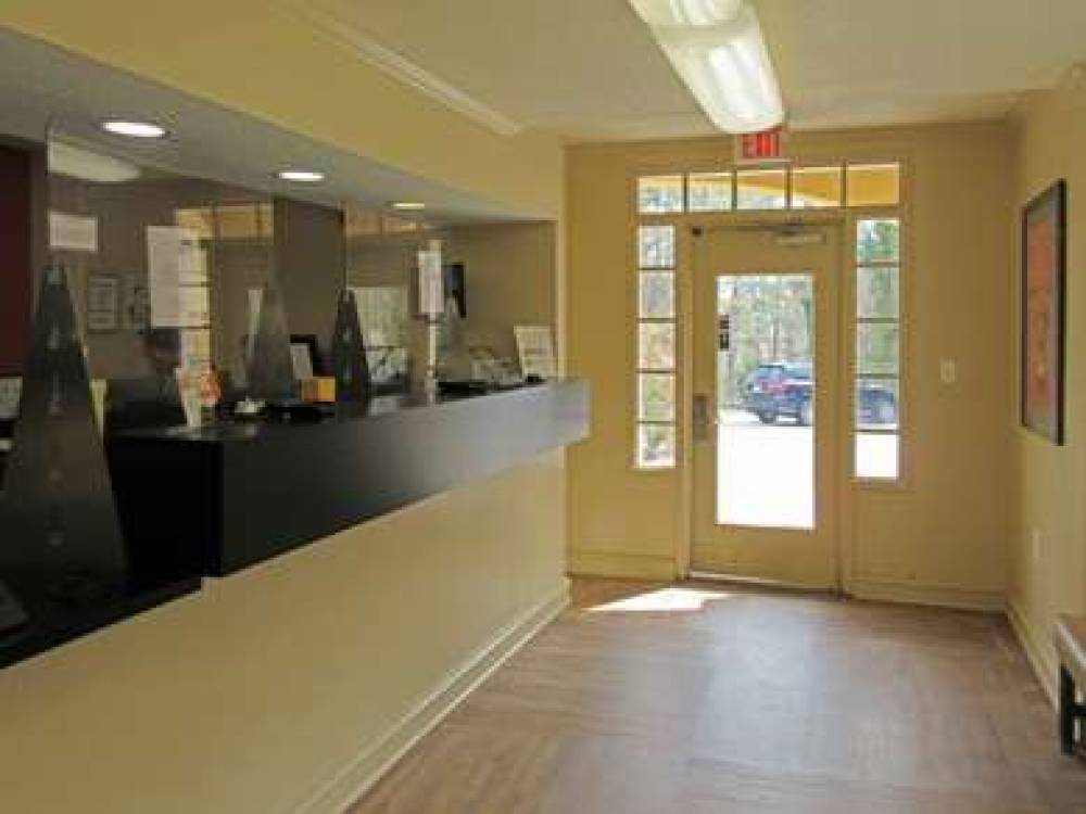 Extended Stay America - Raleigh - Crabtree Valley 4