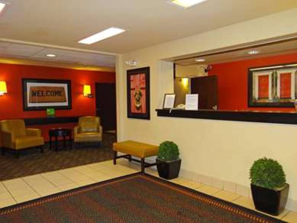 Extended Stay America - Raleigh - North Raleigh 2