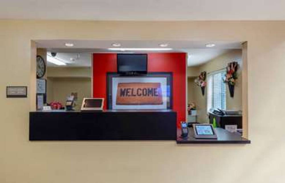 Extended Stay America - Raleigh - North Raleigh - Wake Towne Drive 4