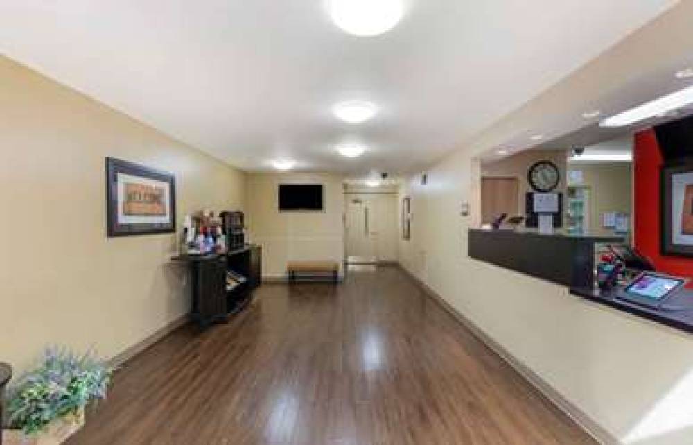 Extended Stay America - Raleigh - North Raleigh - Wake Towne Drive 5