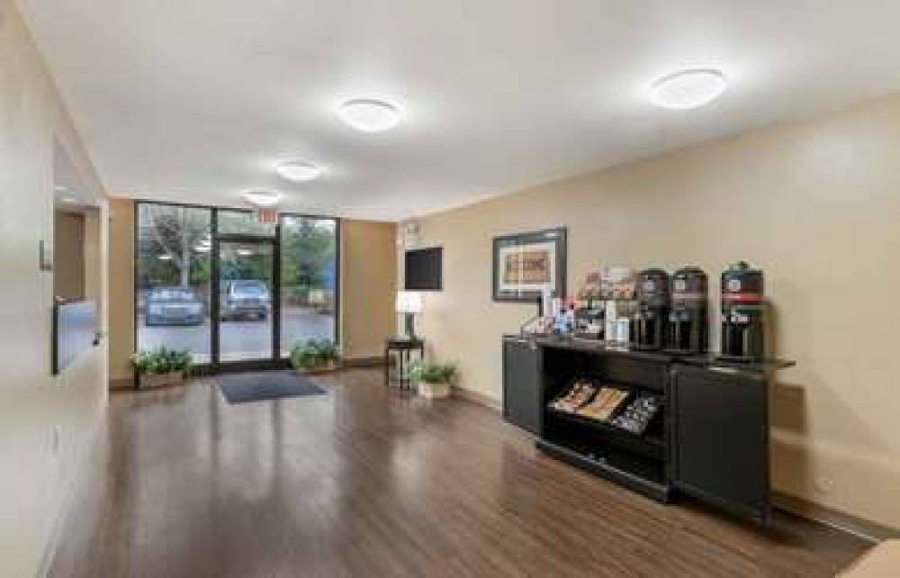 Extended Stay America - Raleigh - North Raleigh - Wake Towne Drive 6