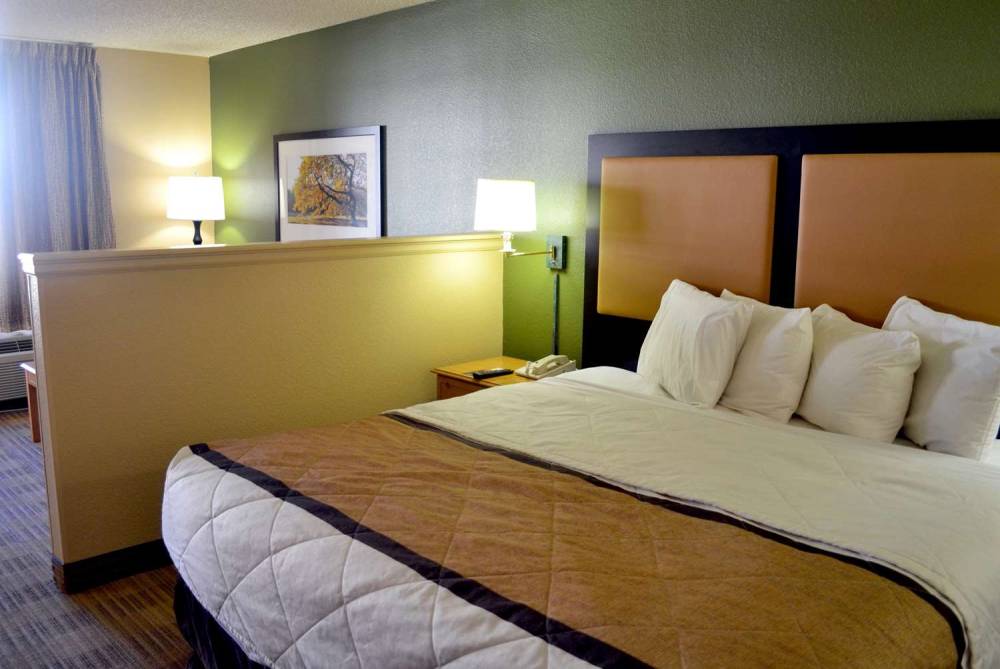 Extended Stay America - Raleigh - North - Wake Forest Road 10