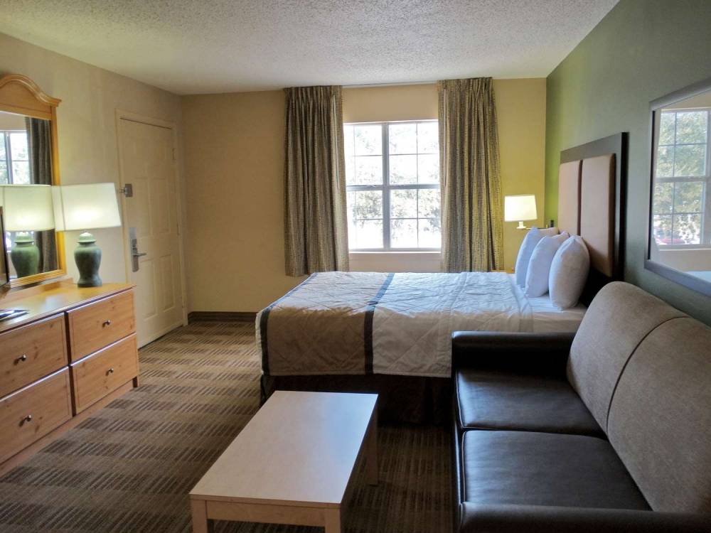 Extended Stay America - Raleigh - North - Wake Forest Road 4