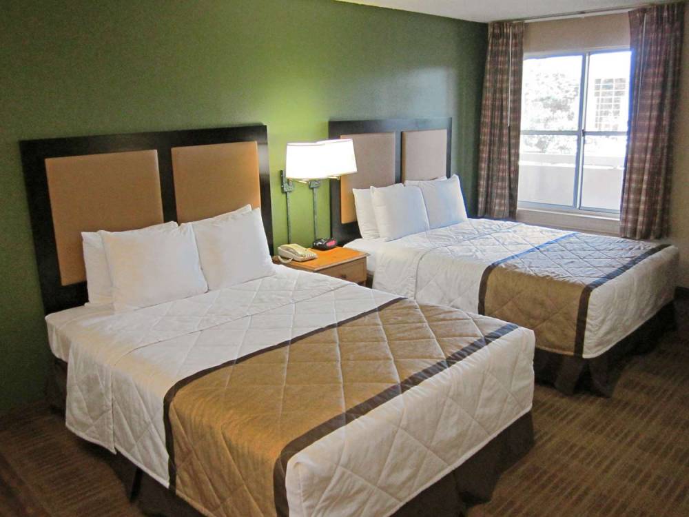 Extended Stay America - Raleigh - North - Wake Forest Road 8