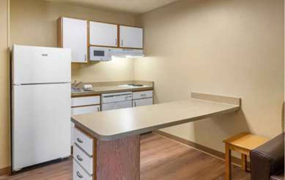 Extended Stay America - Raleigh - Northeast 6