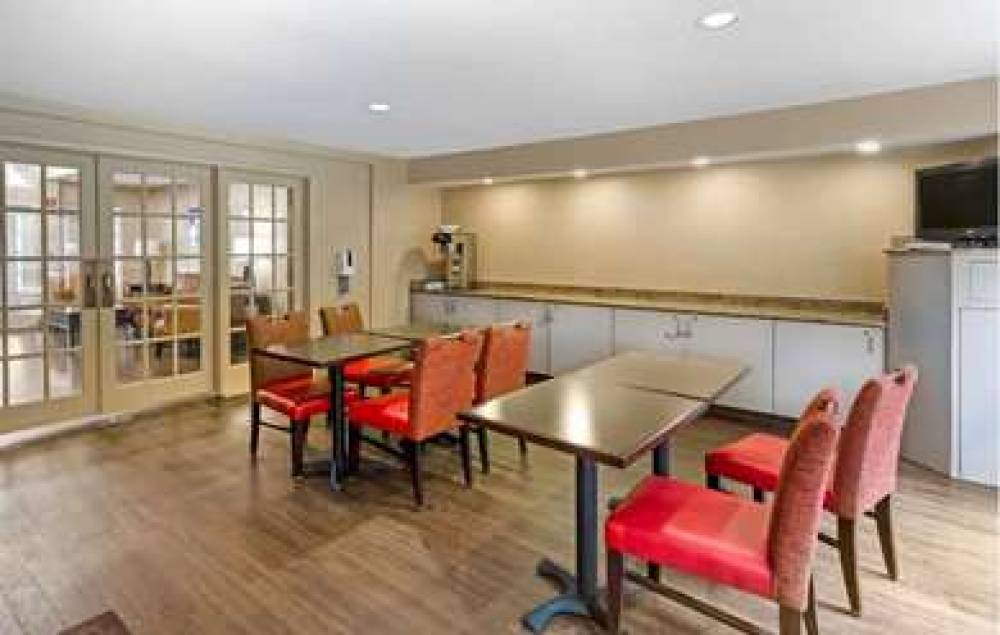 Extended Stay America - Raleigh - Northeast 9