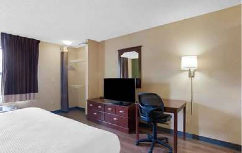 Extended Stay America - Raleigh - Northeast 5