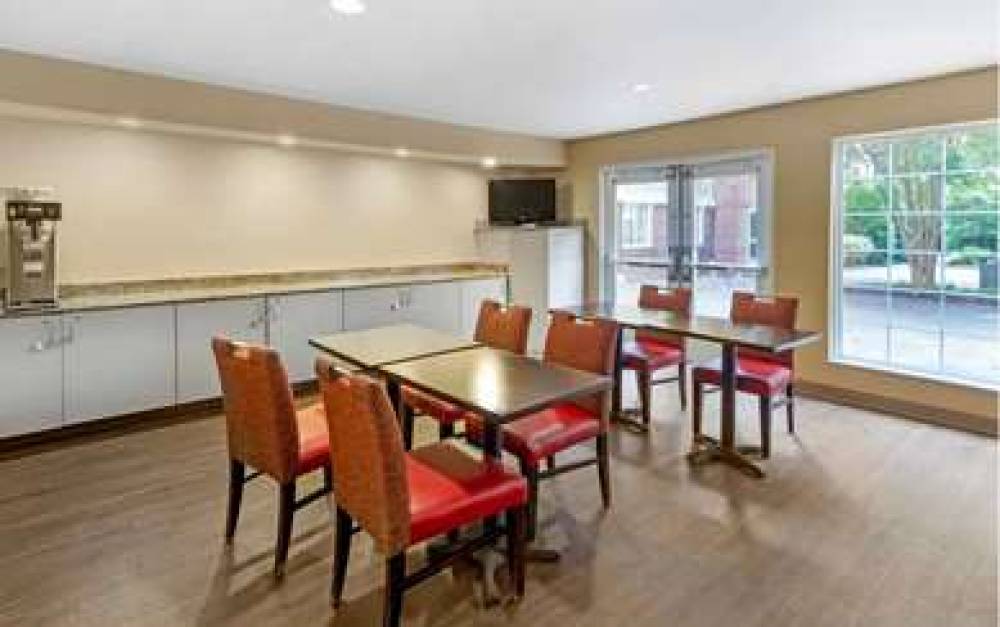 Extended Stay America - Raleigh - Northeast 10