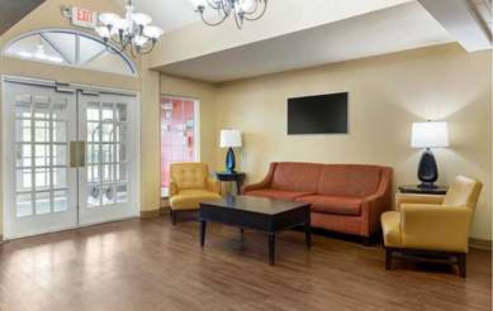 Extended Stay America - Raleigh - Northeast 2