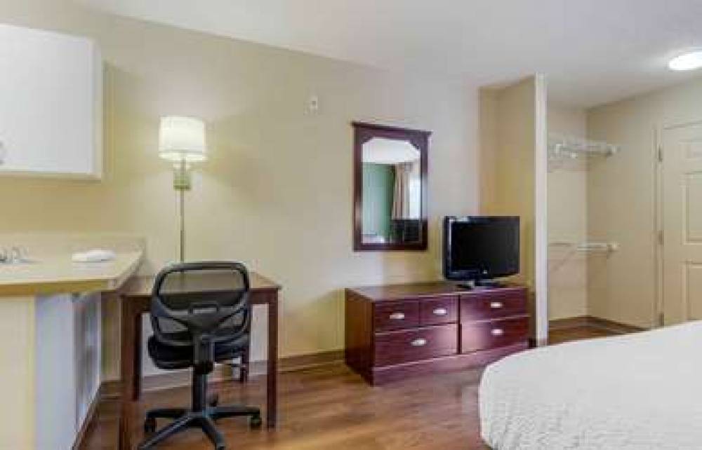 Extended Stay America - Raleigh - RDU Airport 8