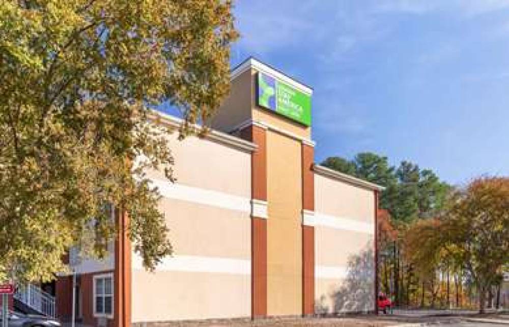 Extended Stay America - Raleigh - RDU Airport 2