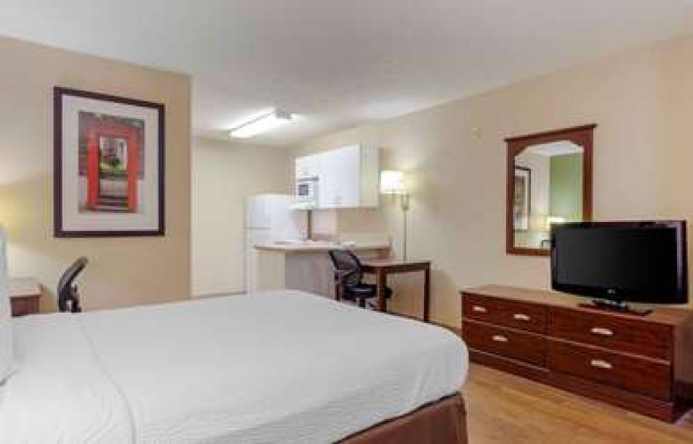 Extended Stay America - Raleigh - RDU Airport 7